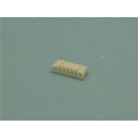 CAJETIN POSTE H 7P PASO 2,00                      