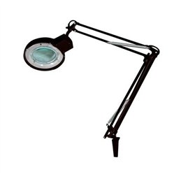 LUPA FLEXO CON LUZ TIM4                           