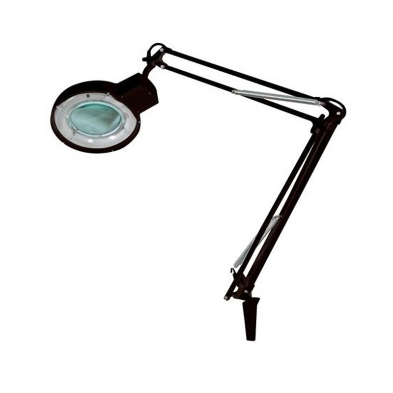 LUPA FLEXO CON LUZ TIM4                           