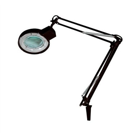 LUPA FLEXO CON LUZ TIM4                           