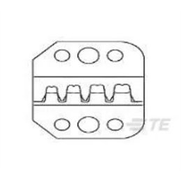 MATRIZ CONTACTO HD22 AMP                          
