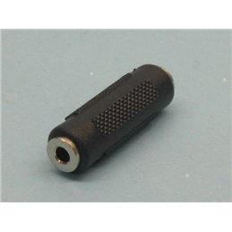 ADAPTADOR 3,5 H M/3,5 H M                         