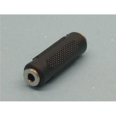 ADAPTADOR 3,5 H M/3,5 H M                         