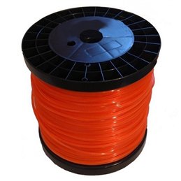 HILO PARA RAPINAR ROJO R24                        