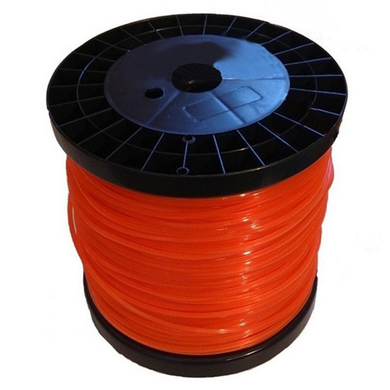 HILO PARA RAPINAR ROJO R24                        