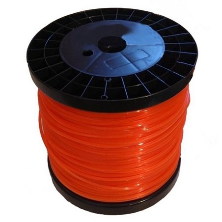 HILO PARA RAPINAR ROJO R24                        