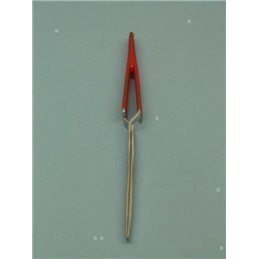 PINZA AISLADA ACERO AL CARBONO                    