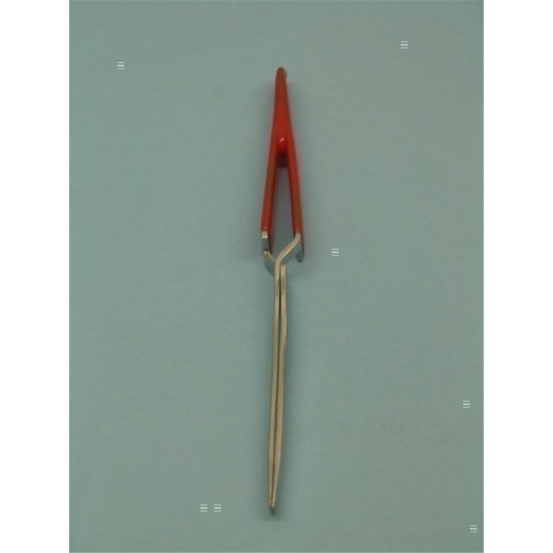 PINZA AISLADA ACERO AL CARBONO                    