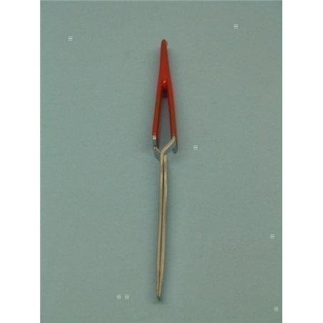 PINZA AISLADA ACERO AL CARBONO                    