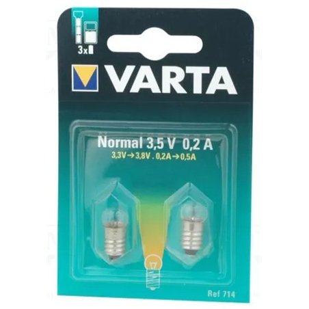 BOMBILLA VARTA 714 (2)                            