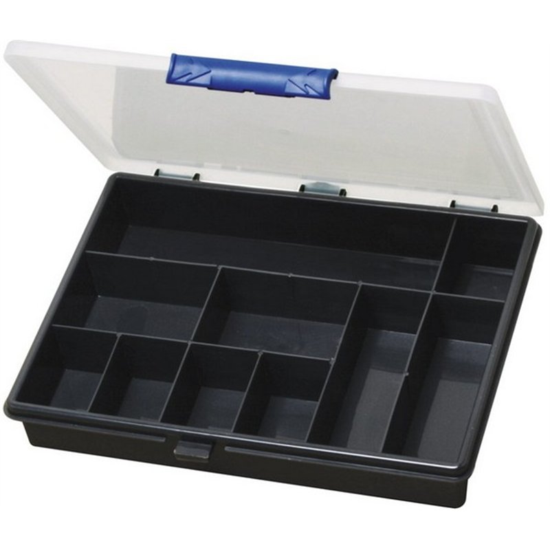 ORGANIZADOR 10 COMPARTIMENTOS                     