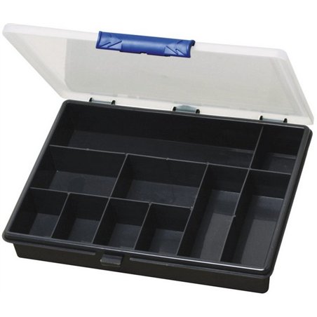 ORGANIZADOR 10 COMPARTIMENTOS                     