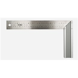 ESCUADRA COMBINADA IRIMO 300MM                    