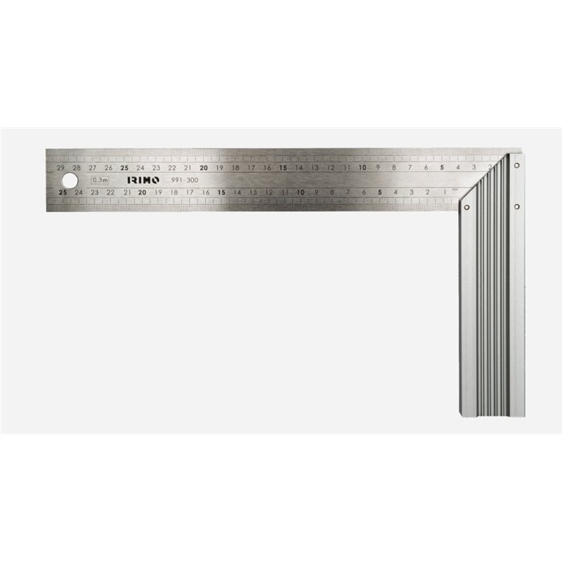 ESCUADRA COMBINADA IRIMO 300MM                    