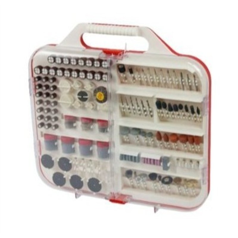 JUEGO CHAVES 249 PIEZAS                           