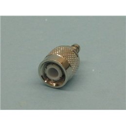 CONECTOR TNC M CRIMP RG58                         