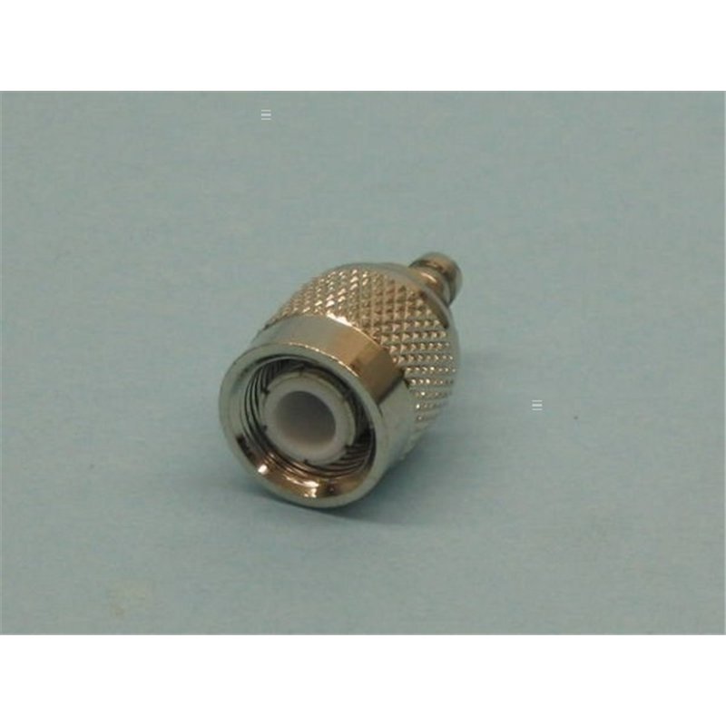 CONECTOR TNC M CRIMP RG58                         