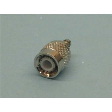CONECTOR TNC M CRIMP RG58                         