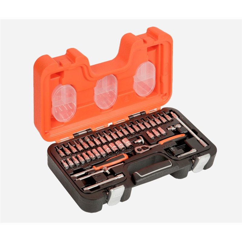 JUEGO BROCAS BAHCO 460-PB-2                       