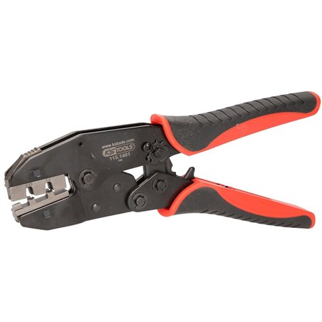 TENAZA CRIMPAR CHAMP AMP                          