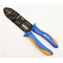 TENAZA CRIMPAR SUPER-CHAMP* II AMP                