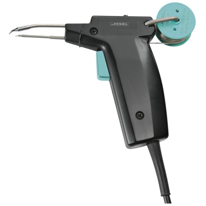 SOLDADOR JBC PISTOLA AP1300                       