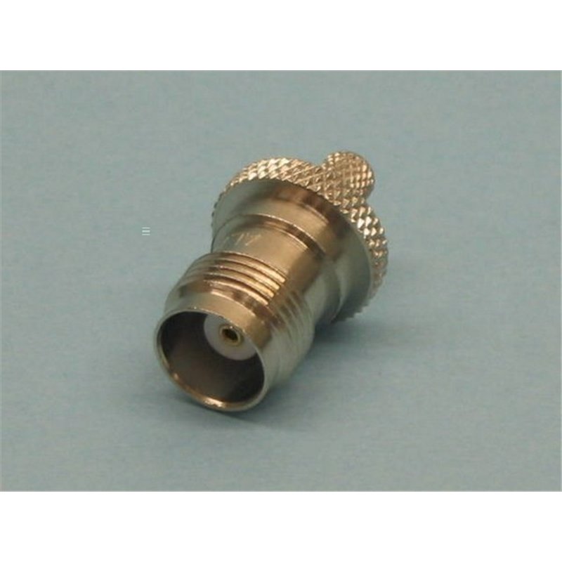 CONECTOR TNC H CRIMP RG58                         