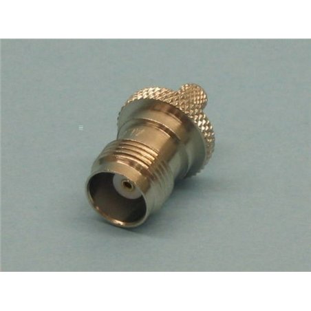 CONECTOR TNC H CRIMP RG58                         