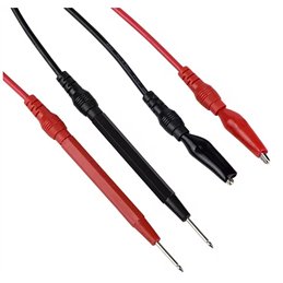 PUNTA PRUEBA PN2/1 PUNTA/COCODRILO                