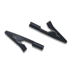 PUNTA PRUEBA PN10 NEGRA                           