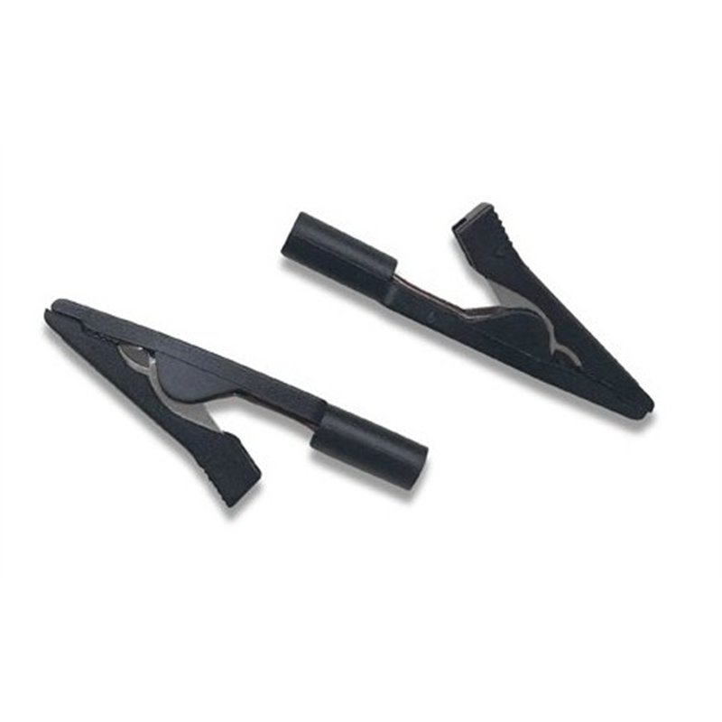 PUNTA PRUEBA PN10 NEGRA                           