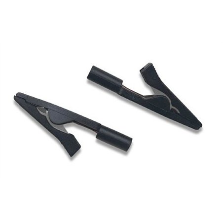 PUNTA PRUEBA PN10 NEGRA                           