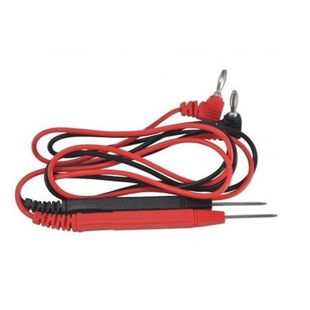 PUNTA PRUEBA PN15/1 PUNTA/BANANA (RIZO)           