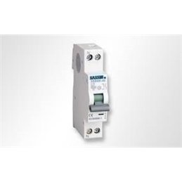 MAGNETOTERMICO 1+N 25A DPN                        