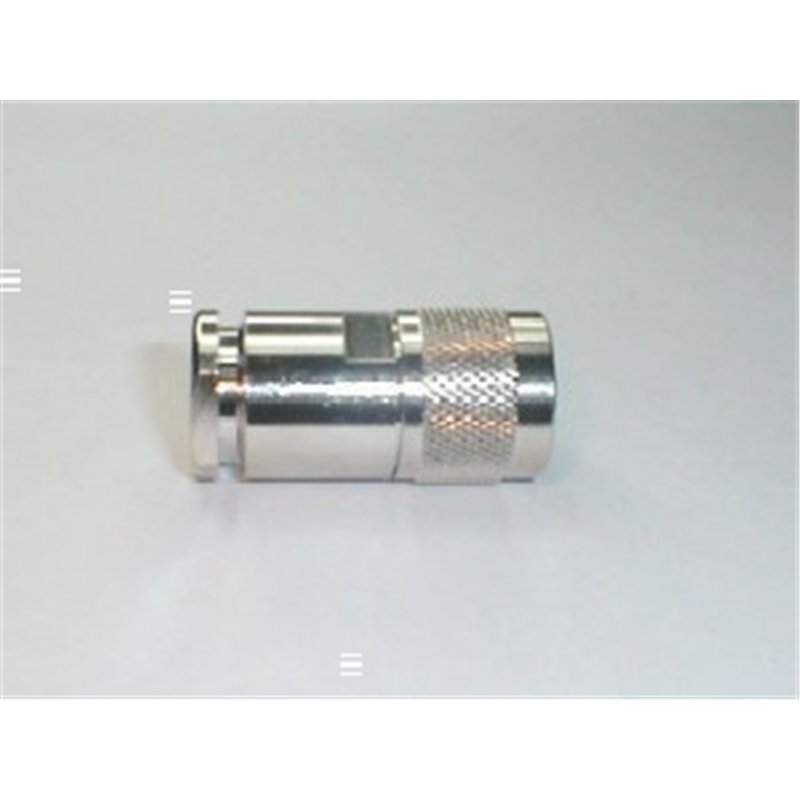 CONECTOR N M CRIMP RG11 ALFA´R                    