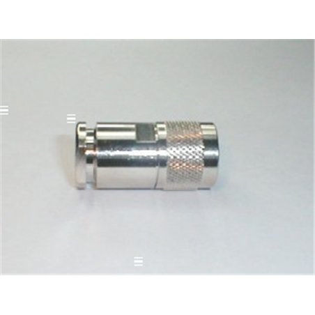 CONECTOR N M CRIMP RG11 ALFA´R                    