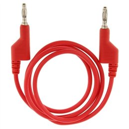 CONEXION PUENTE BANANA 2MM R 25CM                 