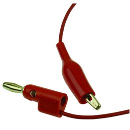 KIT DE CABLES Y PUNTAS DE PRUEBA 221-8229         