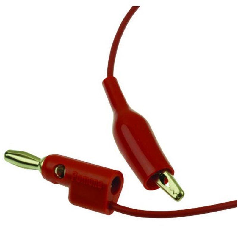 KIT DE CABLES Y PUNTAS DE PRUEBA 221-8229         