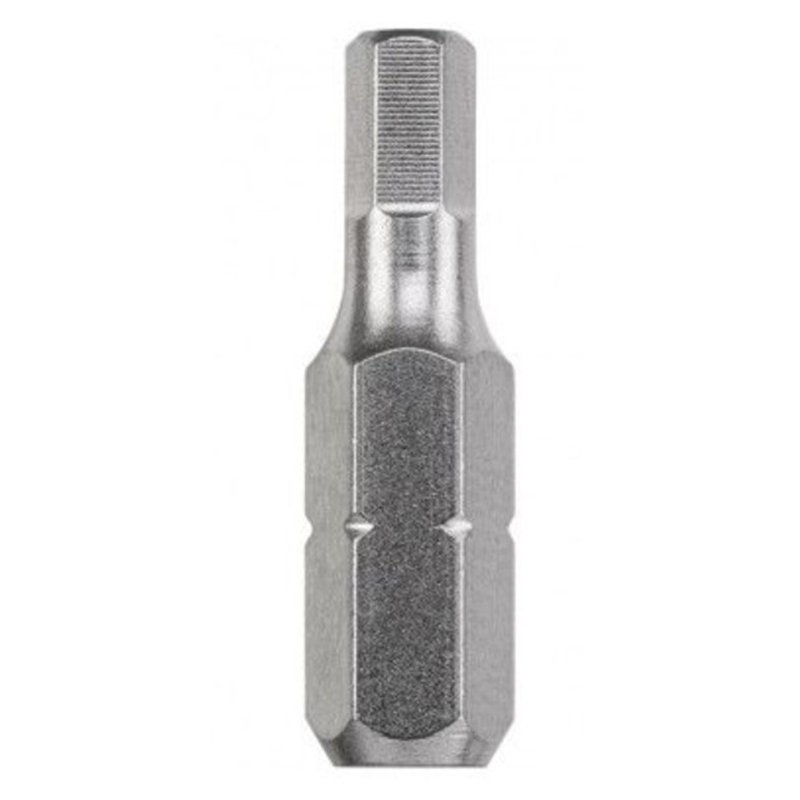 PUNTA IRAZOLA HEXAGONAL 5X25                      