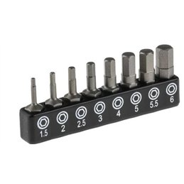 PUNTA IRAZOLA HEXAGONAL (JUEGO)                   