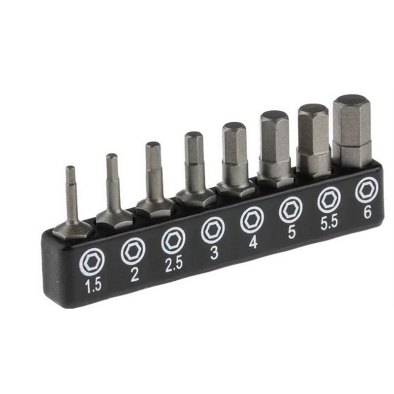 PUNTA IRAZOLA HEXAGONAL (JUEGO)                   