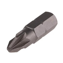 PUNTA IRAZOLA POZIDRIV 3X25                       