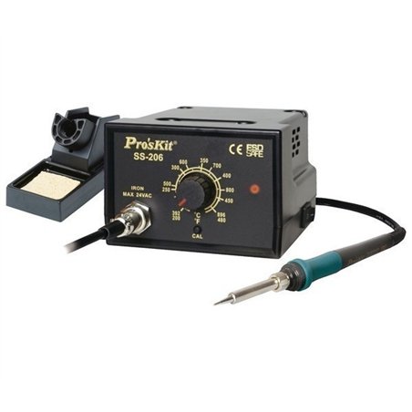 ESTACION SOLDADORA ANALOGICA 75W                  