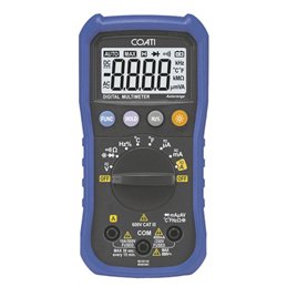 TESTER COATI MI193140 AUTORRANGO                  