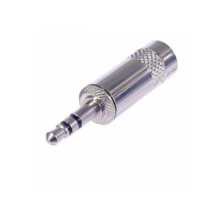JACK 3,5 M AEREO ST METAL NYS231G                 