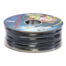 CABLE RGB 3X75 OHM + 5X0,08MM                     