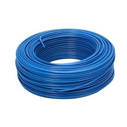 CABLE CONEX CC1500AZ AZUL 0.50                    