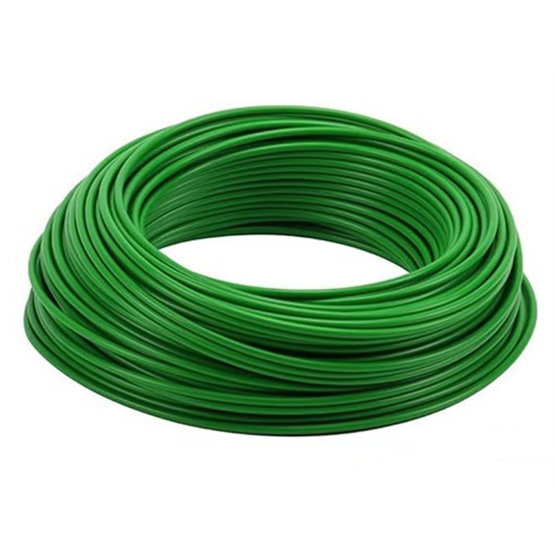 CABLE CONEX CC1250V VERDE 0.25                    