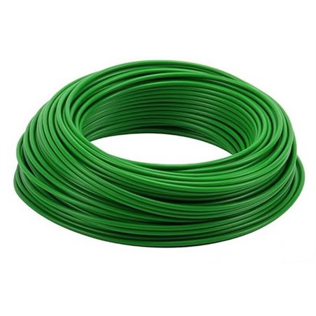 CABLE CONEX CC1250V VERDE 0.25                    
